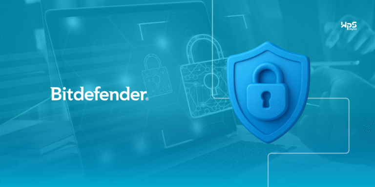 O antivírus morreu. O futuro da proteção é o Bitdefender EDR.