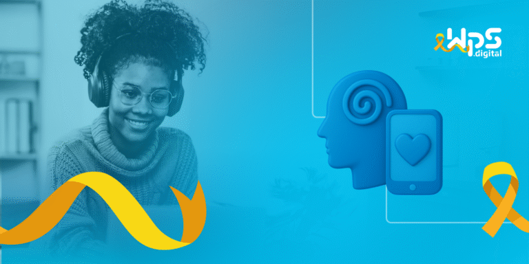 Setembro Amarelo: tecnologia a favor da vida e da saúde mental