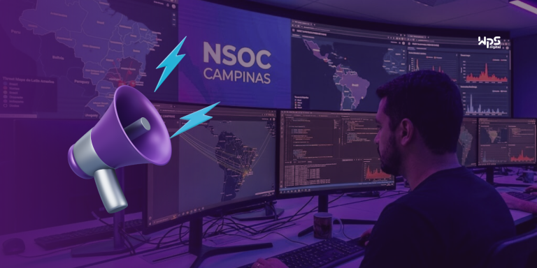 WPS fecha parceria estratégica com NDAY Security para elevar a cibersegurança de PMEs na América Latina