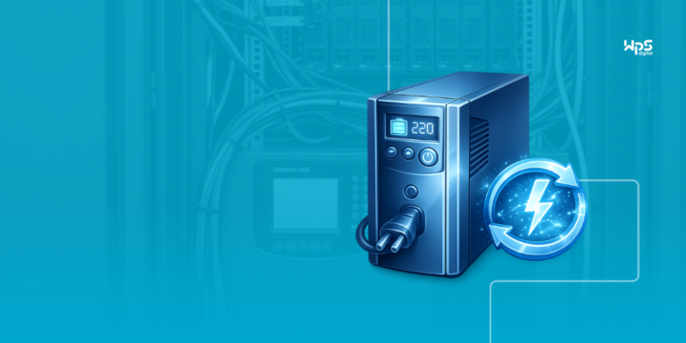 Seu nobreak é proteção real ou apenas equipamento instalado?