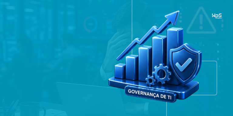 T.I sem gestão não sustenta crescimento empresarial